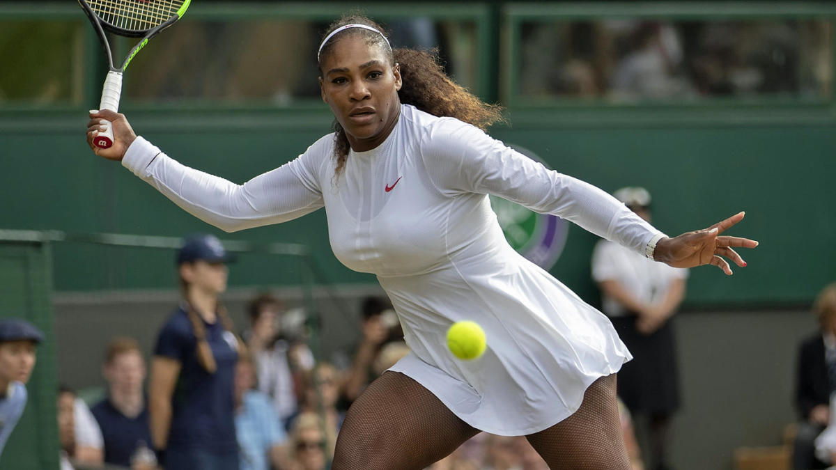 Serena Williams  Height, Weight, Age, Stats, Wiki and More